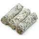 thumbnail image 3 of Paquete de salvia blanca: las varillas de salvia se utilizan para la limpieza del hogar, meditaciones curativas de incienso y rituales de varillas de mancha de California, 3 of 8