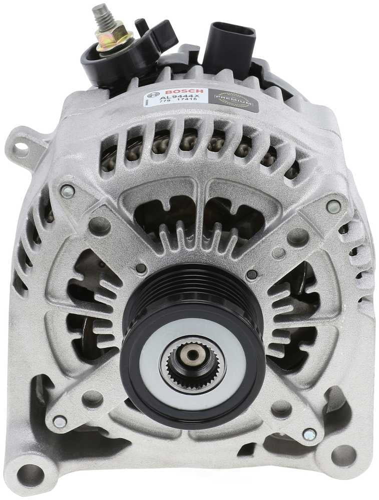 Bosch AL9444X Premium Alternator