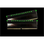 Avexir Memory AVD3U16001108G-2CIG 16GB (2x8GB) DDR3 1600 UDIMM Green CORE 1.5V Retail