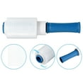 thumbnail image 4 of 4in x 492ft Shrink Wrap with 2 Handle, Stretch Wrap with Dispenser Stretch Film Dispenser Small Hand for Furniture, 4 of 5