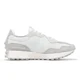 thumbnail image 3 of New Balance 327 NB Raincloud Reflection Men Unisex Casual Shoes U327GPA-D, 3 of 6
