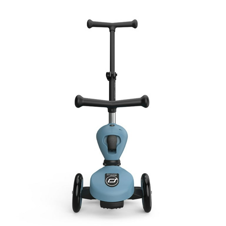 【sally】SCOOT AND RIDE HIGHWAYKICK1 Scoot & Ride Highwaykick 1 Scooter - Little Folks NYC