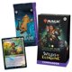 thumbnail image 1 of Commander Deck Magic The Gathering Wilds of Eldraine, 1 of 7