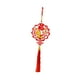 thumbnail image 4 of Decoración colgante de Año Nuevo chino colgante rojo decorativo tradicional 2026 para Flor de ciruelo, 4 of 9