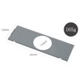 thumbnail image 4 of Mesa plegable de Camping Sharpla 350x125x110mm aluminio, 4 of 8