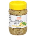 thumbnail image 4 of Badia Minced Garlic, Lemon & Basil 8 oz, 4 of 4