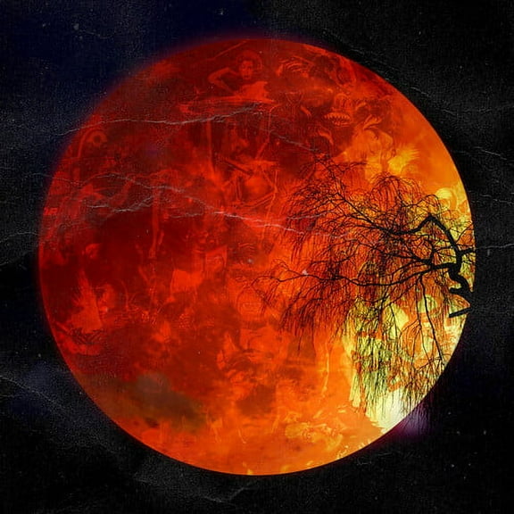 Swamp Thing X Uncle Fester - Live From Exile - Rap / Hip-Hop - Vinyl