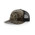 thumbnail image 1 of Gorra trucker snapback camuflada R RICHARDSON 112PFP, 1 of 1