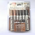 thumbnail image 3 of LongDay Furniture Scratches Repair Kit Markers Touch Up Pen Paint Restore Wood Floor, 3 of 3