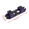 thumbnail image 3 of Vogacara Soporte de bandeja de mecanizada para coche con Control remoto Kits de construcción modelo Vogacara FN001050-00, 3 of 6