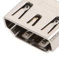 thumbnail image 4 of For PS5 HD Multimedia Interface Port Socket HD Multimedia Interface Port Replacement, 4 of 4