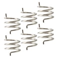 thumbnail image 4 of Miangastore 6 Pcs Accessoire de Vélo Étrier de Frein Ressort en Acier pour Performance de Vélo de Montagne, 4 of 9