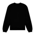 thumbnail image 2 of Bella + Canvas  Adult Heavyweight Crew Neck Sweatshirt, 2 of 2