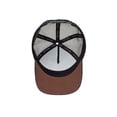 thumbnail image 5 of Gorra Goorin Bros JIRAFA 1010659BLK Negrp Unitalla Goorin Bros Gorra de Animales, 5 of 5