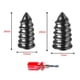 thumbnail image 5 of Clavo de goma Colamx herramienta de reparación rápida de neumáticos 10 Uds, 5 of 5