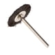 thumbnail image 3 of Kit De De Cepillos De Pulido De Rueda De Pulido De 3 Piezas / Paquete Para Herramienta Rotativa Eléctrica, 3 of 8