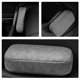thumbnail image 3 of unbranded De Cojín Gris Para Auto Con Soporte Para Muslo Y Reposabrazos Fácil De Limpiar, 3 of 8