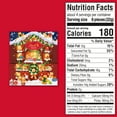 thumbnail image 5 of Lindt Holiday Teddy Bear Chocolate Candy 2023 Advent Calendar, 4.5 oz., 5 of 12