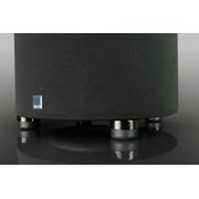 SVS SoundPath Subwoofer Isolation System, improve bass, works with most subwoofers and audio components - 6 pack