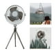 thumbnail image 4 of Linterna de camping con ventilador Multifunción Camping Senderismo Equipo Portátil Fuerte blanco Zulema Lámpara de ventilador al aire libre, 4 of 8