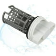thumbnail image 6 of DC97-16991B Washing Machine Drain Pump Filter Plastic Replacement Accessories, 6 of 8