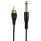 thumbnail image 3 of Receptor de Audio para coche compatible con Bluetooth 5,0 1000ma llamada manos libres para visera solar, 3 of 5