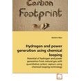 thumbnail image 1 of Hydrogen and Power Generation Using Chemical Looping, 1 of 2