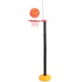 thumbnail image 4 of Panier de Basketball, Support de Panier de Basketball Sûr Stable Réglable pour Enfants, pour Usage Général et Professionnel en Intérieur, 4 of 8