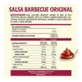 thumbnail image 2 of Salsa BBQ Heinz original 390 g, 2 of 5