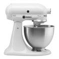 thumbnail image 1 of KitchenAid® Classic Series 4.5-Quart Tilt-Head Stand Mixer, 1 of 6