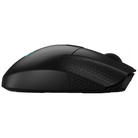 CORSAIR - Scimitar Elite Wireless Gaming Mouse with 16 Programmable Buttons - Black