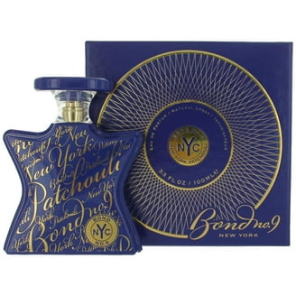 Bond No. 9 West Side Eau De Parfum, 3.3 Oz, Unisex Floral Oriental