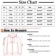 thumbnail image 3 of Sudadera con capucha para hombre, estilo informal, a la moda, con cuello redondo y bolsillo, de manga larga, 3 of 4