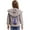 Grey, variant on Aislor Kids Girls Zip Up Winter Warm Hooded Coats Fur Fleece Jacket Hoodies Sweatshirt Outwear Black 6