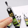 thumbnail image 4 of SagaSave Resin Lead Refills for Mechanical Automatic Pencils Standard Lead HB/2B/2H Black, 4 of 6
