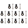 thumbnail image 1 of 10 ball rod joint car part selections, 1 of 8