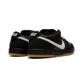 thumbnail image 3 of NIKE MENS Dunk Low Pro SB "Black White Gum" HF3704 003 from Stadium Goods, 3 of 8