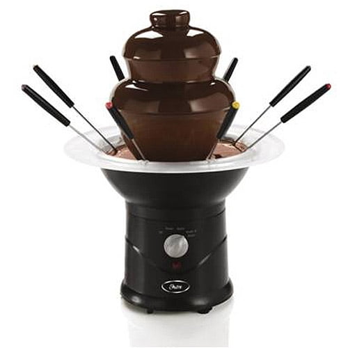 Oster Chocolate Fountain