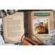 thumbnail image 2 of Libro de aventuras Asmodee Arkham Horror Terra Antarctica RPG, 2 of 4