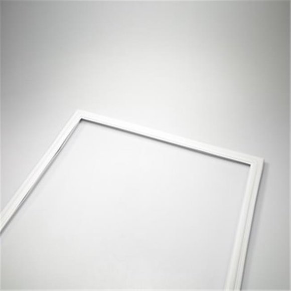 WCI WCI242193204 Refrigerator Door Gasket for FFHT1713LQZ - White