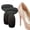 Black, variant on Anti Slip Heel Liners for Women & Men, Soft Cushion Heel Protector Pads for Loose Shoes