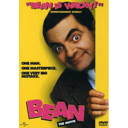 Bean (DVD)