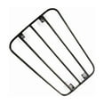 thumbnail image 3 of Universal Motorcycle Suction Cup Fuel Gas Tank Luggage Rack Aero Parcel Rack, 3 of 8
