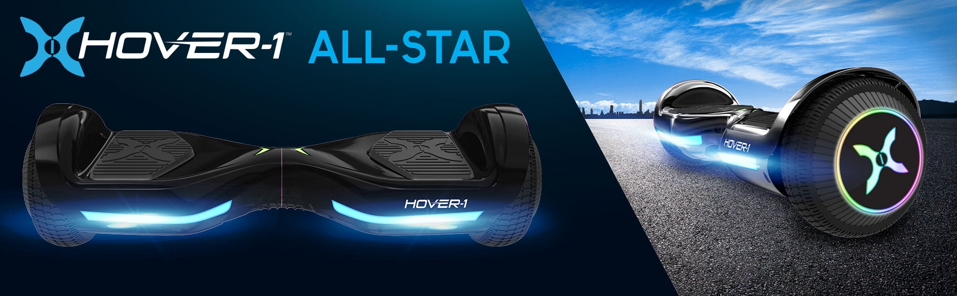 Hover 1 allstar walmart hotsell