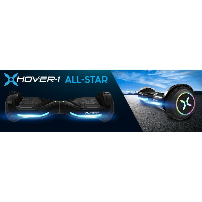 Hover 1 hoverboard all star 2025
