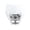 WHITE, variant on zuzengstory Motorcycle Led Headlight Plat Motocross for KTM 300 EXC 250 SX-F EXC-F 450 50 65 85 125 150 SX XC XC-W Enduro Dirt Bike Headlamp