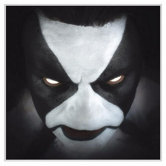 Abbath - Abbath - Rock - CD