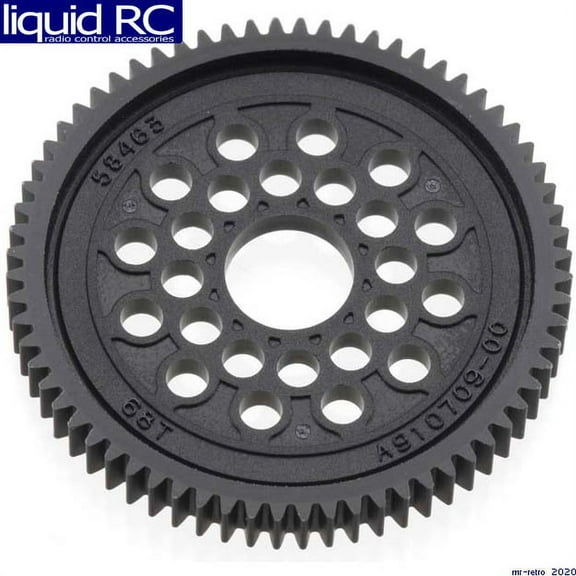 Tamiya 51423 RC Ff03 06 Spur Gear