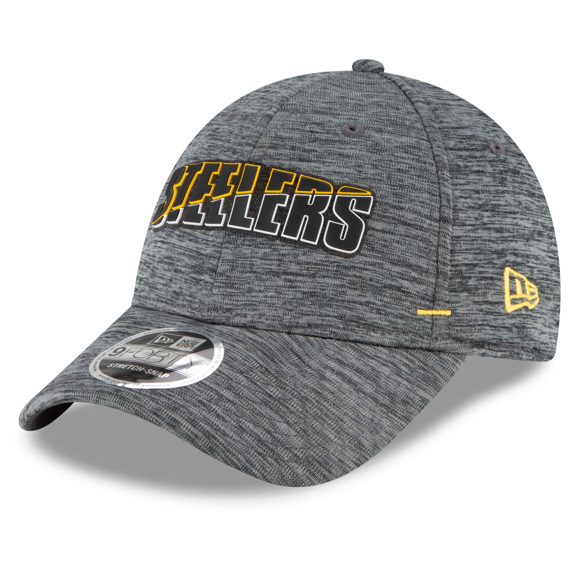 Steelers sideline hat 2020 Clearance