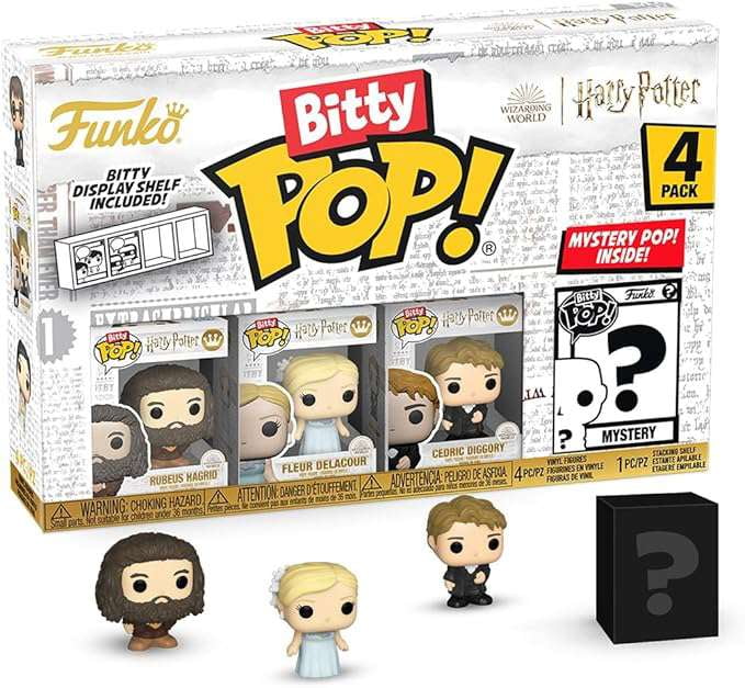 Funko pop! The Bloody Baron 血みどろ男爵 Amazon.com: Funko Pop! Movies: Harry Potter - Bloody Baron